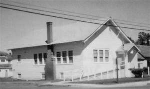 Union Women's Club, Union